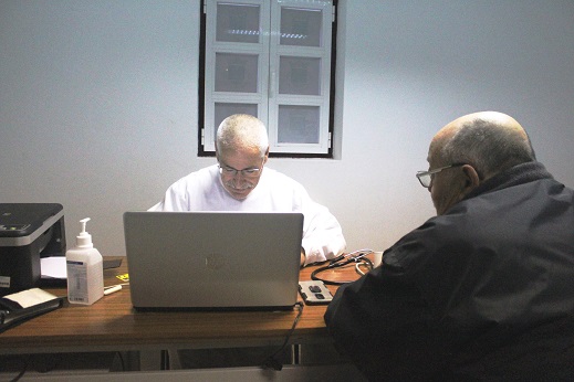 Residentes de Miranda do Douro já estão a usufruir do seguro municipal de saúde com consultas e exames gratuitos