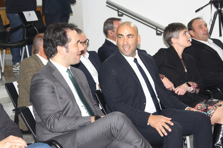 Autarca de Freixo de Espada à Cinta reclama construção de barragem num concelho 80% agrícola