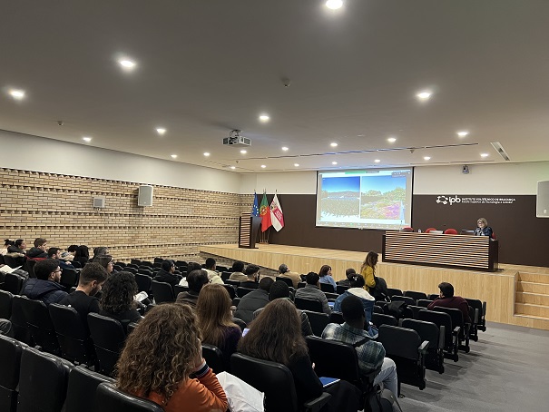 Projecto de aproveitamento de águas pluviais pode incentivar população a poupar