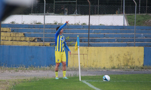 Futebol: Antevisão do Carção vs Grupo Desportivo de Bragança