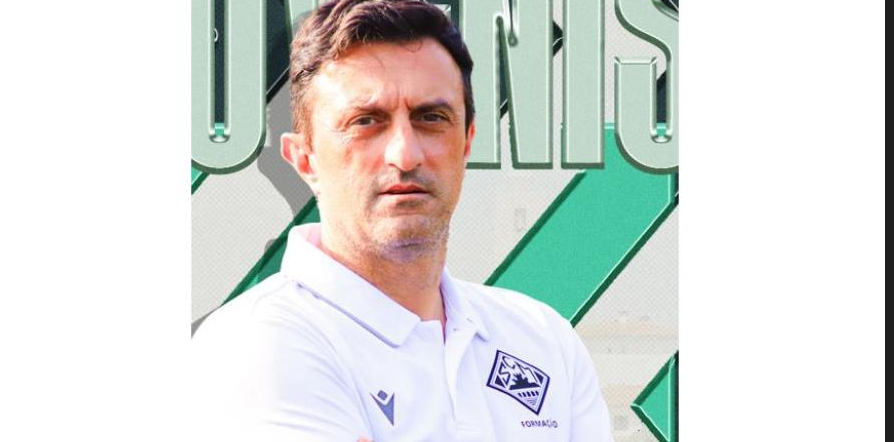 Futebol: SC Mirandela desvaloriza deslocação do centro de treinos do futebol feminino para Macedo de Cavaleiros