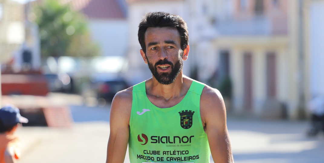 Rui Muga venceu o sétimo Cross de La Castaña