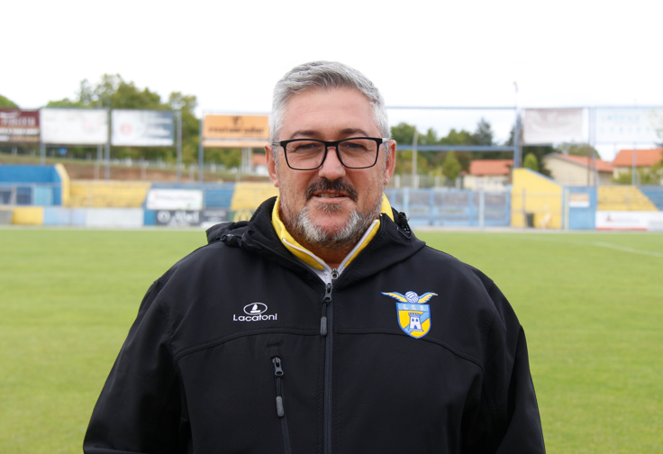 Futebol: Nuno Gonçalves espera partida difícil frente ao Vinhais