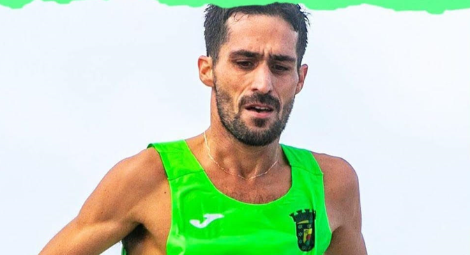 Atletismo: José Sousa bate recorde da Meia Maratona de Évora