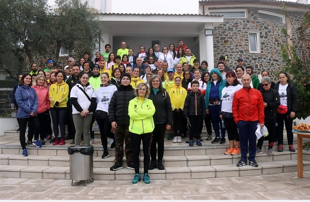 Fim-de-semana de muita actividade para o Ginásio Clube de Bragança (com galeria)