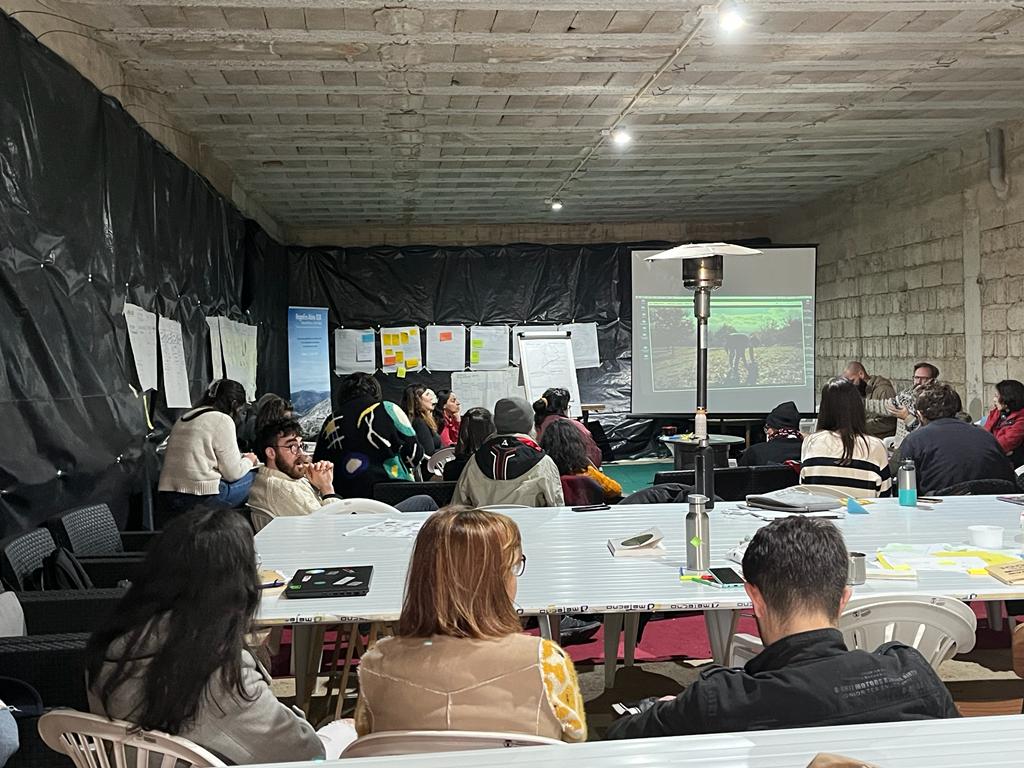 Associação quer duplicar residentes de Vilares da Vilariça