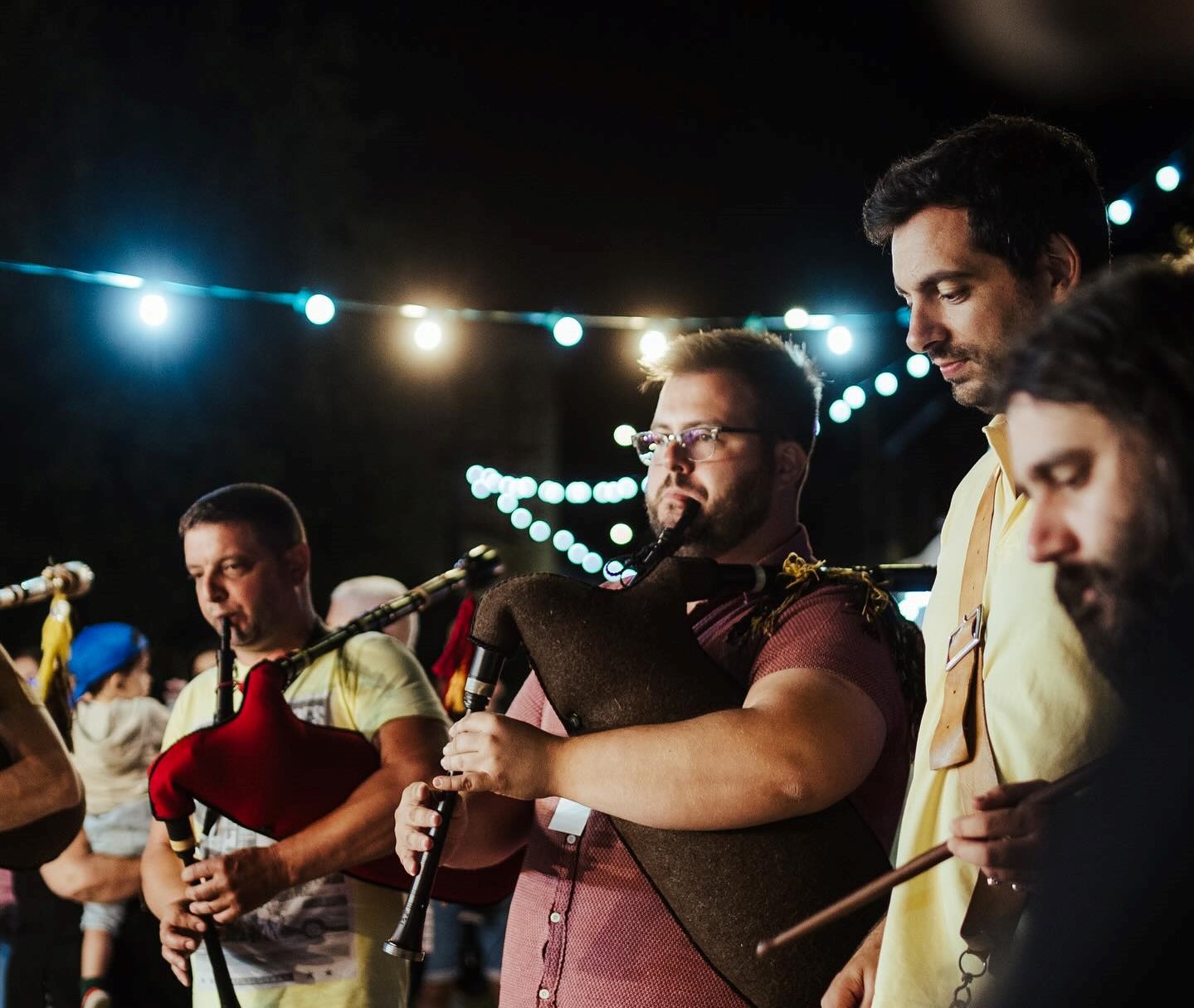 Festival D’Onor reconhecido com o Alto Patrocínio do Presidente da República