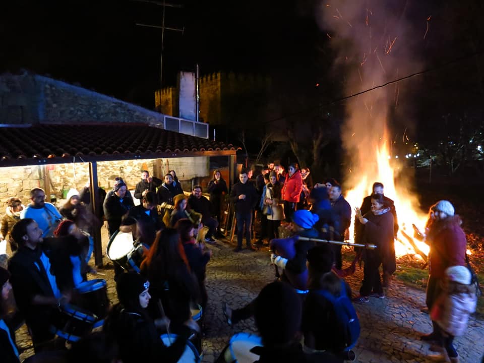 Miranda do Douro quer tornar-se destino de Passagem de Ano com o Festival Geada
