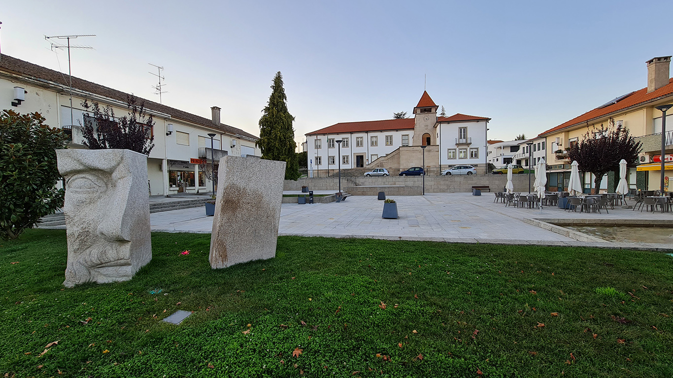 Vão ser construídas casas novas e recuperadas antigas no âmbito da Estratégia Local de Habitação em Carrazeda de Ansiães