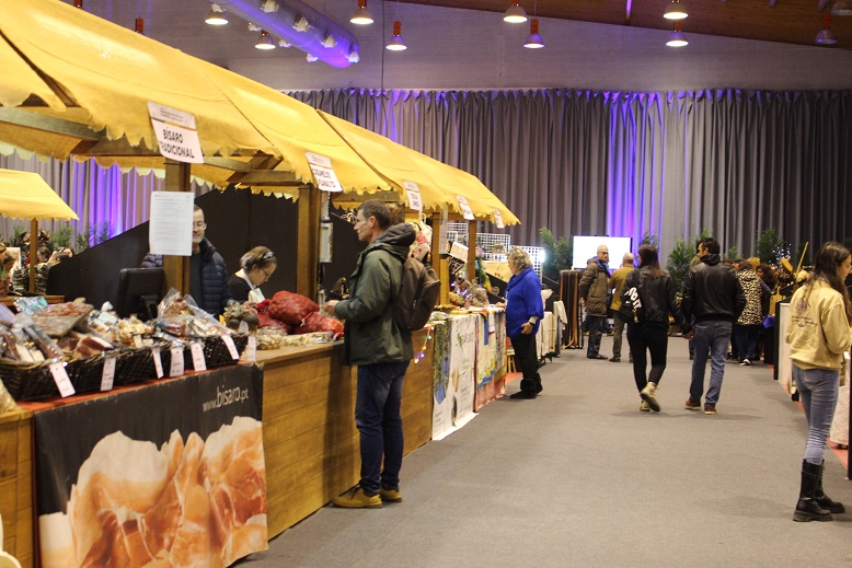Feira de Artes, Ofícios e Sabores de Vimioso voltou a dinamizar a vila