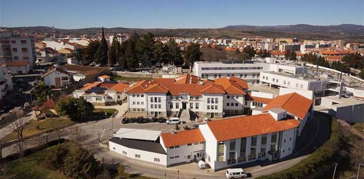 Santa Casa da Misericórdia de Bragança vai a eleições e actual provedor não se recandidata