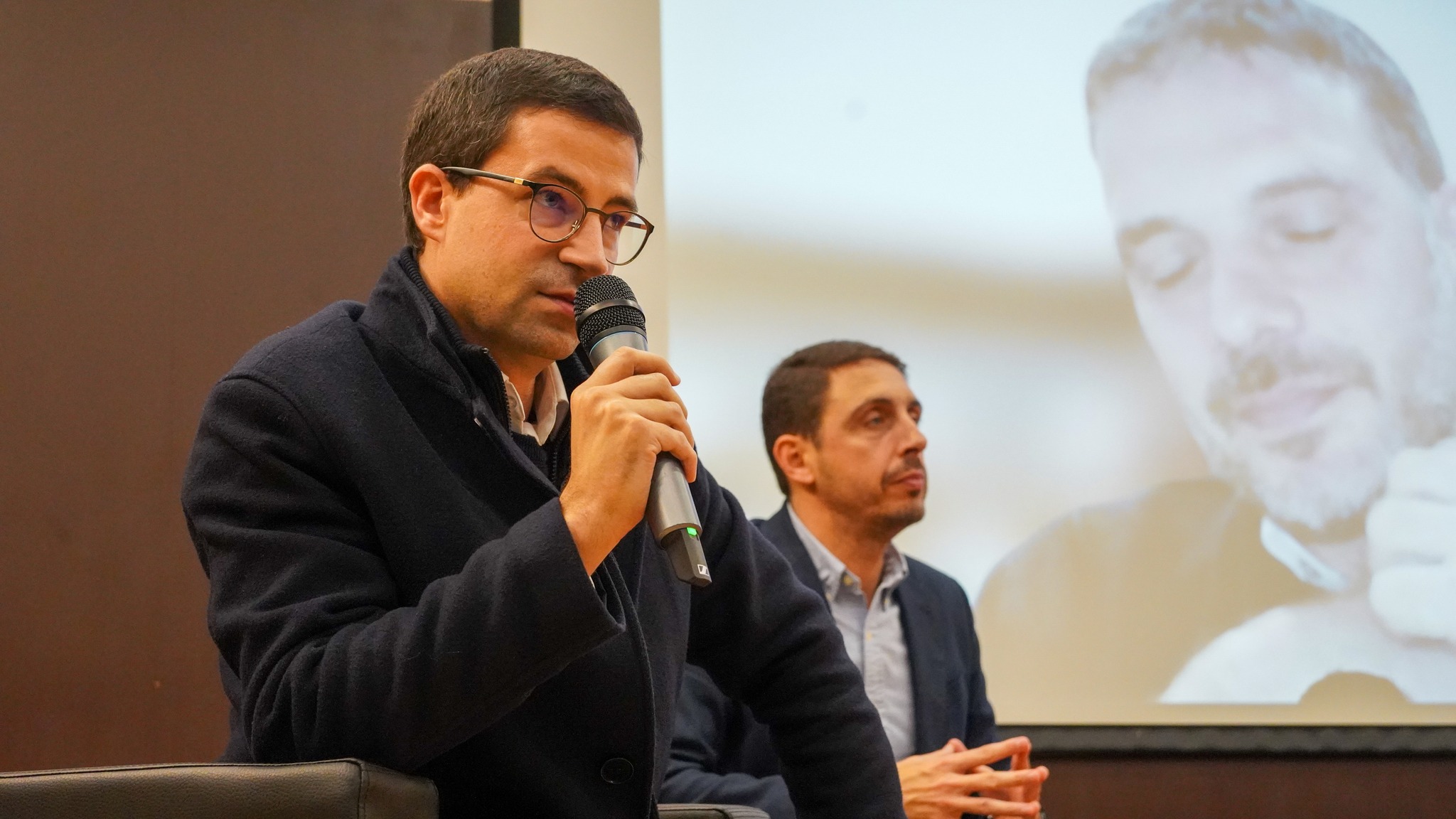 Semana da Tecnologia e Gestão dedicada à inteligência artificial