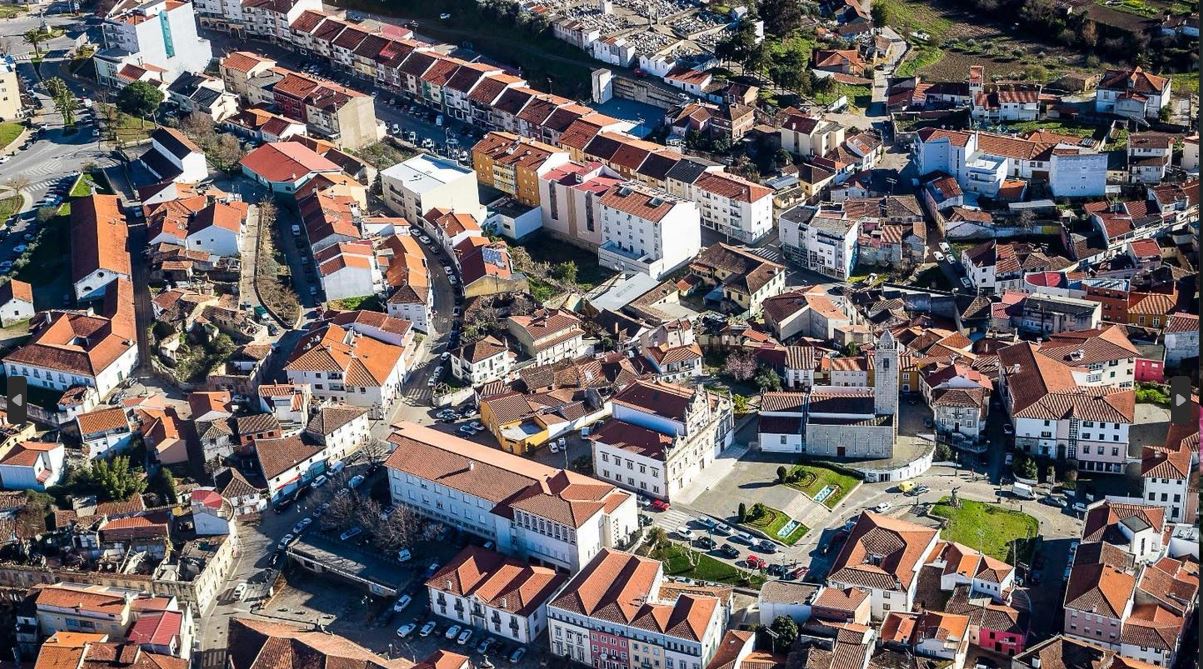 Município de Mirandela conta ter 150 frações disponíveis para rendas a preços acessíveis até 2026