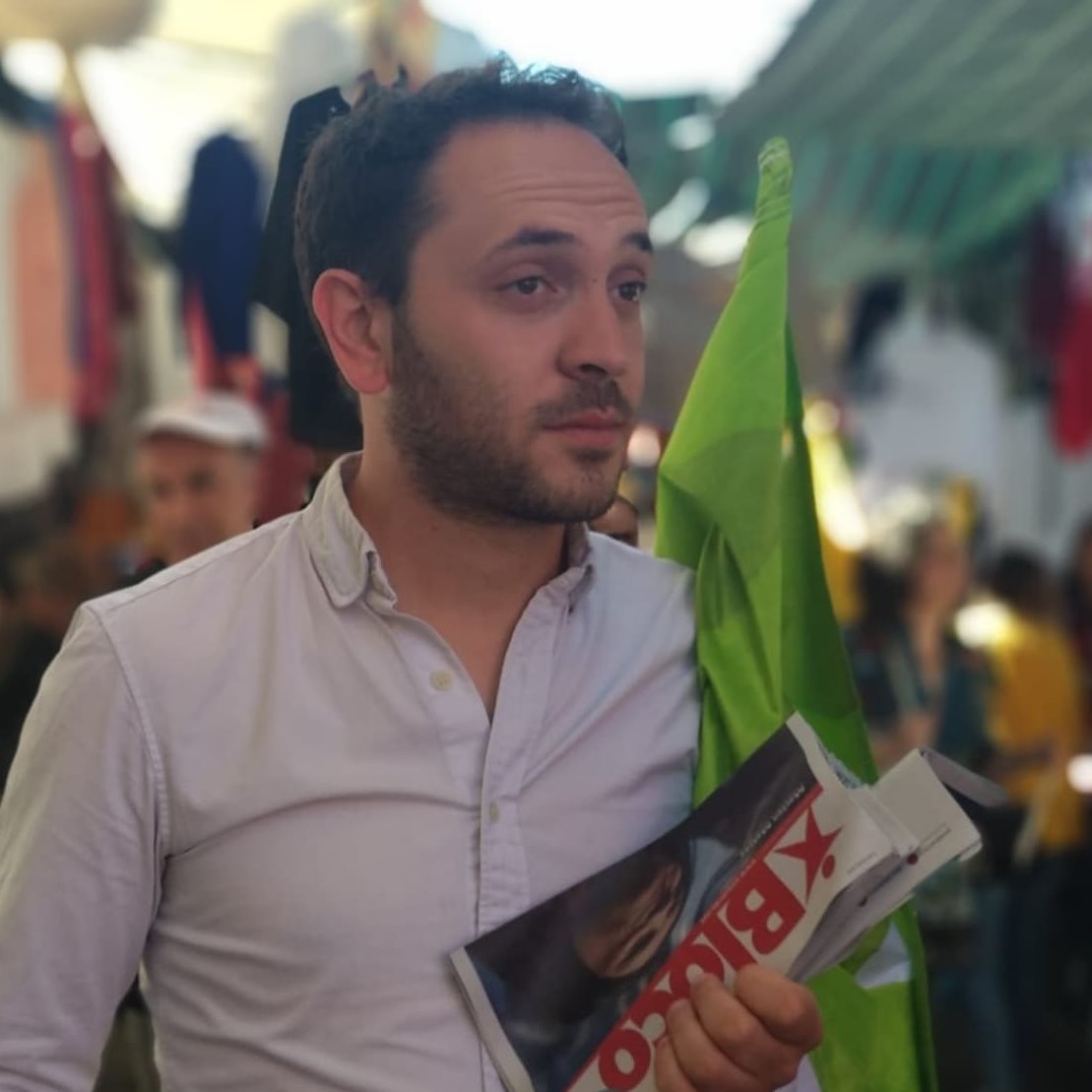 Falta de respostas para o Interior levam Jóni Ledo a desfiliar-se do Bloco de Esquerda