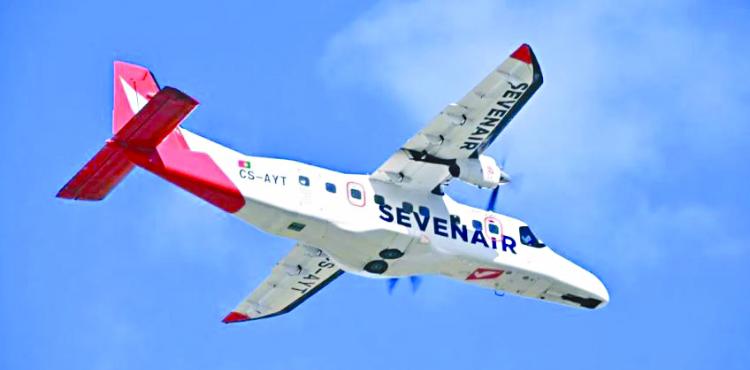 Câmara de Bragança exige ao Governo soluções para não perder avião