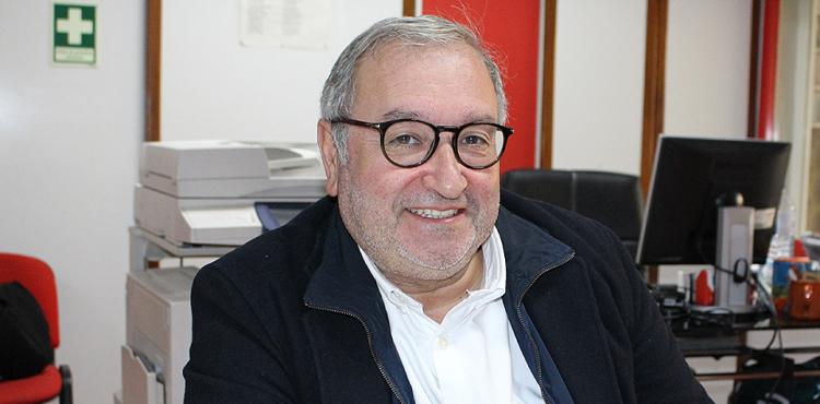 Lista do PS por Bragança com Benjamim Rodrigues em número dois aprovada mas ainda sem cabeça de lista