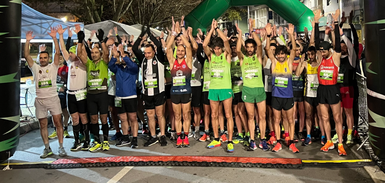 Atletismo: CA Macedo de Cavaleiros pretende terminar nos lugares cimeiros dos Campeonatos Nacionais de Estrada de Tomar