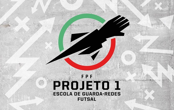Futsal: Macedo de Cavaleiros acolhe Projecto 1 – Escola de Guarda-Redes de Futsal