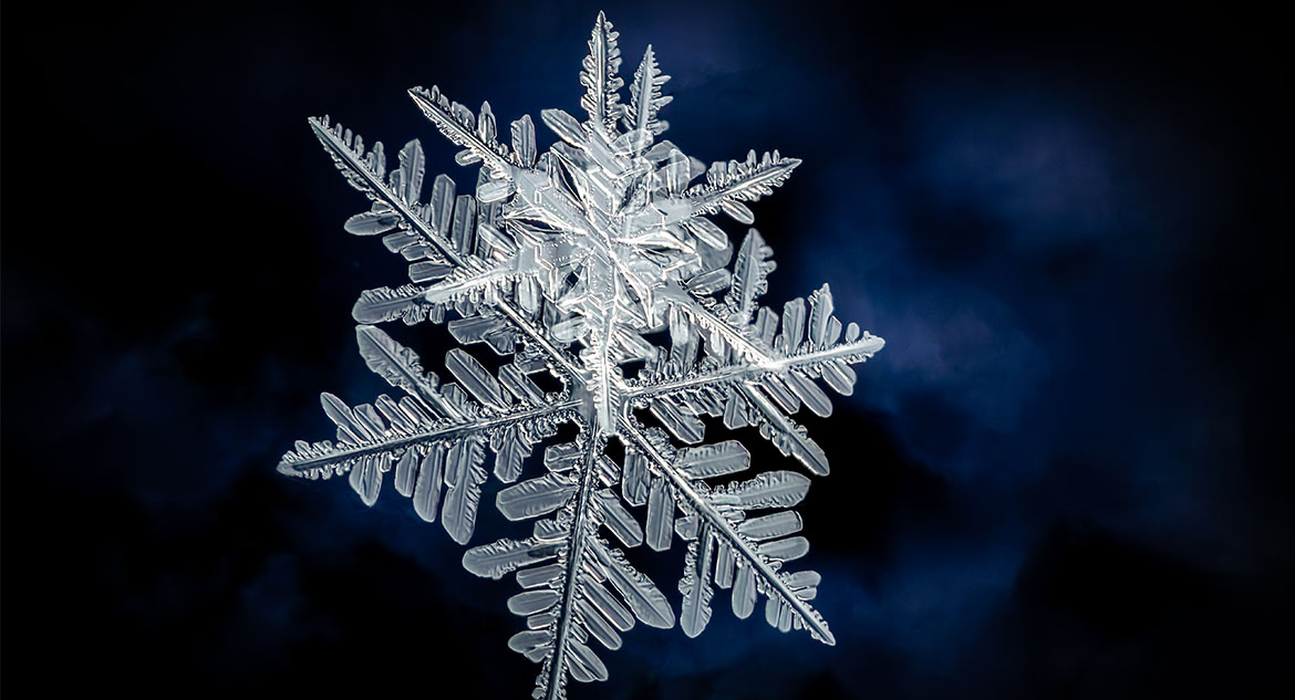 Neve chegou ontem a alguns pontos de Bragança