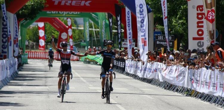 Ciclismo: Bragança Granfondo 2024 apresenta percurso renovado