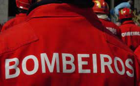 Incêndio destrói cobertura do Mosteiro das Monjas Trapistas em Palaçoulo