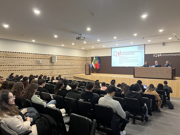 Alunos do IPB da área da saúde têm falta de estágios na região