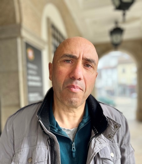 Octávio Pires é candidato do PAN por Bragança à Assembleia da República