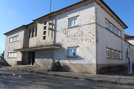 Tribunais de Vimioso, Miranda do Douro e Torre de Moncorvo vão ser requalificados