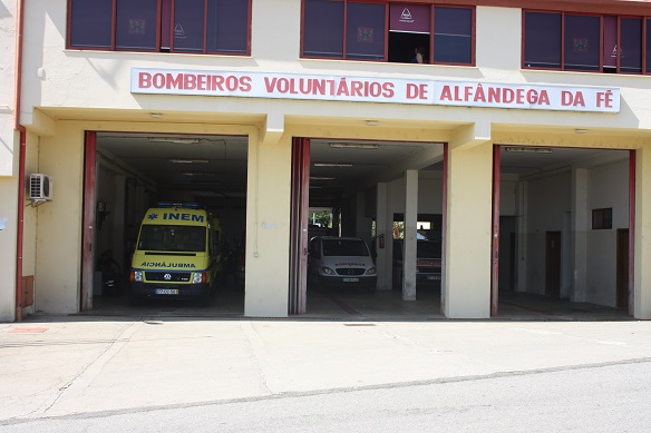 Homem morreu com tiro de caçadeira no concelho de Alfândega da Fé