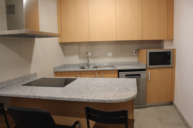 Bragança tem agora Centro Municipal de Protecção Civil com capacidade para acolher pessoas desalojadas