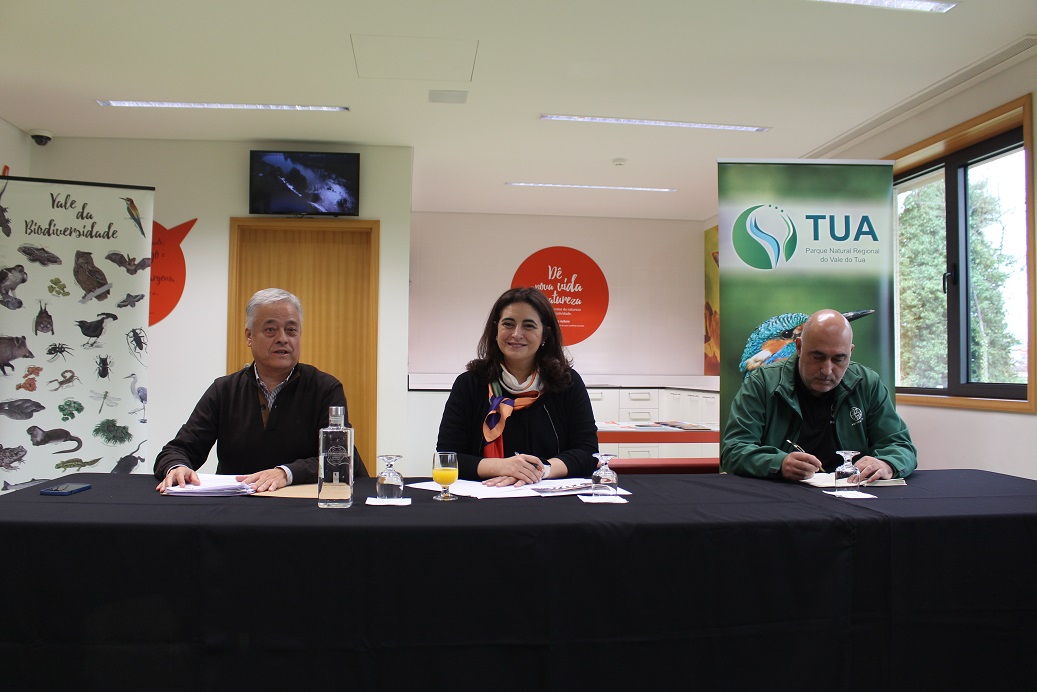 Tua Walking está de regresso a partir de Março