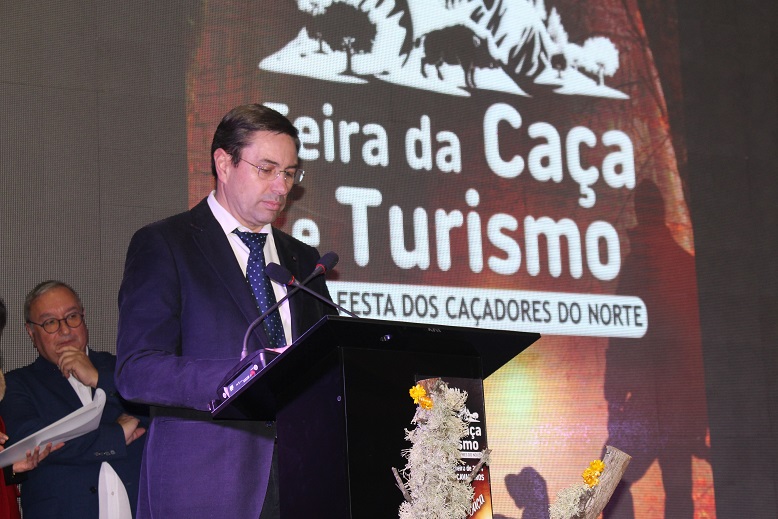 Caça atravessa pior crise do sector e presidente das Associações de Caça critica Governo por falta de apoios