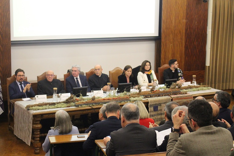 Presidente do IPB critica de falta de financiamento no ensino superior