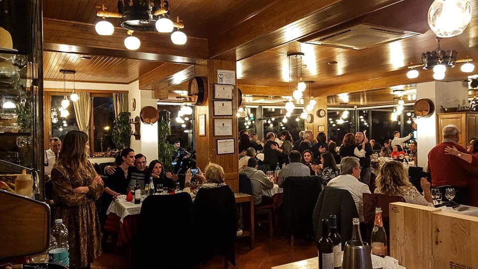 Hotéis, alojamentos e restaurantes com lotação cheia na Passagem de Ano