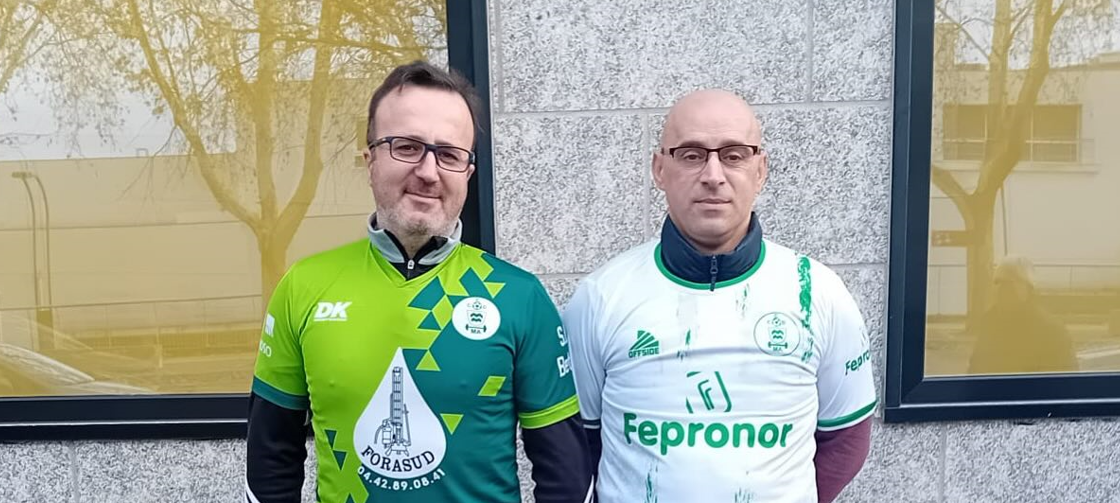 Futebol: Carlos Carneiro, mais conhecido como “Pedrinha”, é o novo treinador do Minas de Argozelo