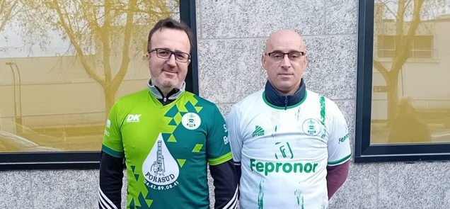 Futebol: Pedrinha (Argozelo): “O nosso campo pode ditar a diferença”