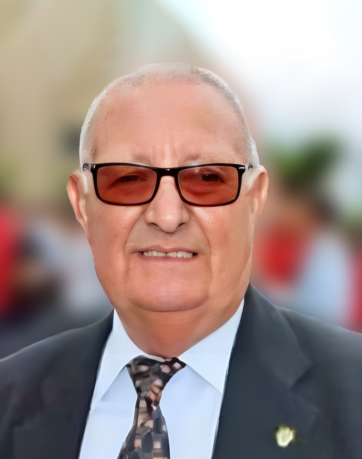 Morreu o ex-presidente da Câmara de Mirandela Marcelo Lago