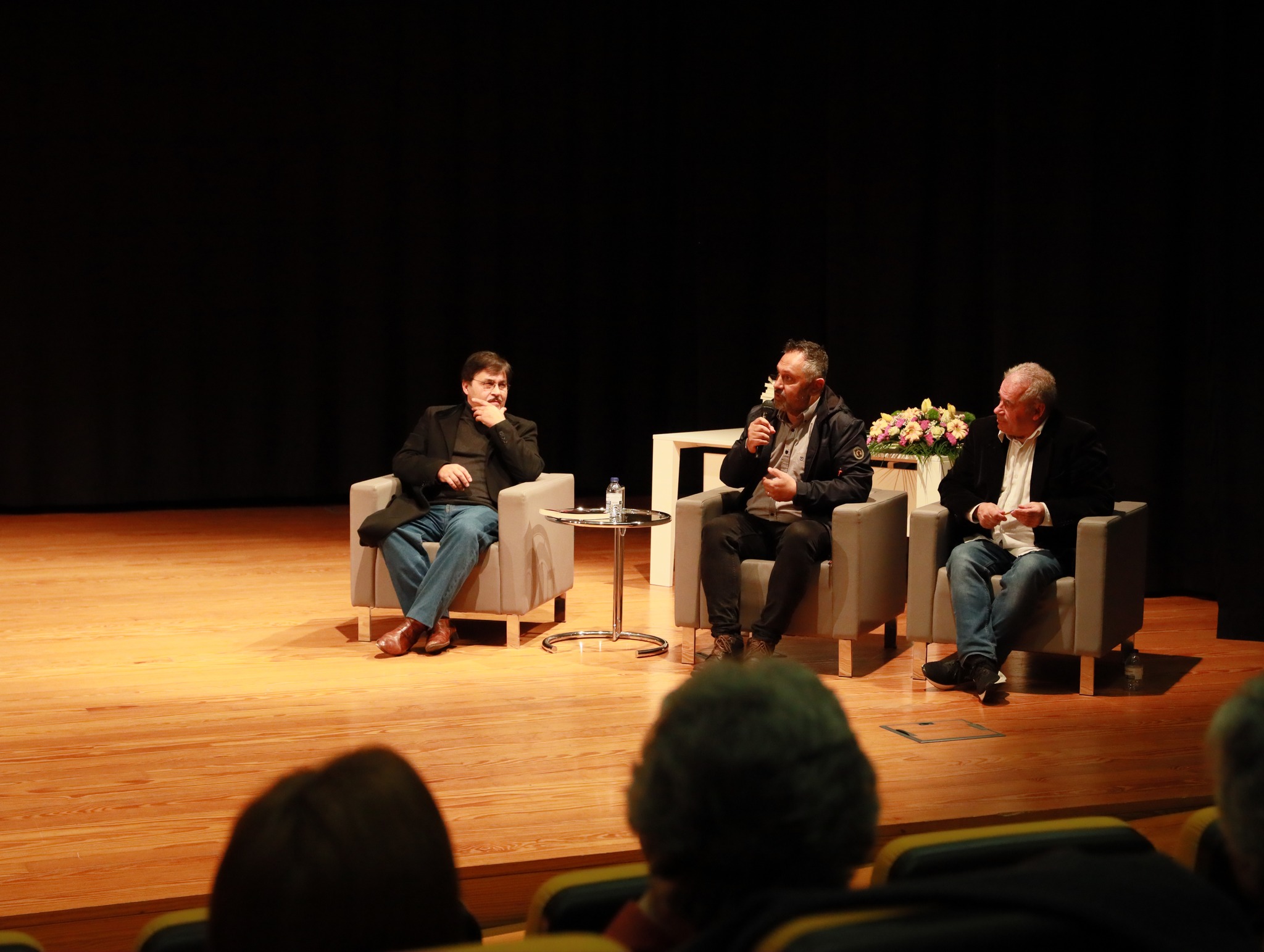 Escritor Alexandre Parafita lança livro com lendas e contos transmontanos
