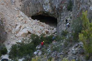 Minas de Ervedosa e zona envolvente vão ser requalificadas para atrair visitantes a Vinhais