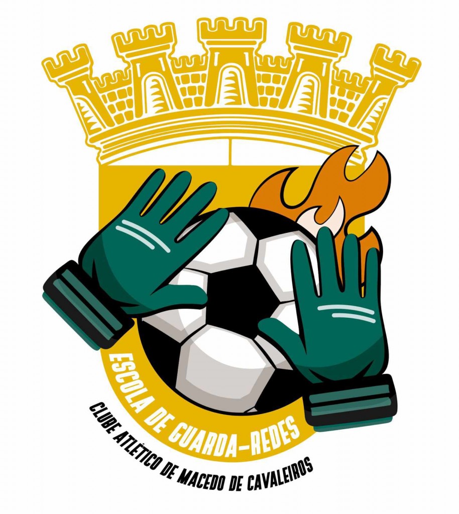 Futebol: O Clube Atlético de Macedo de Cavaleiros reactivou o projecto Escola de Guarda-Redes de Futebol