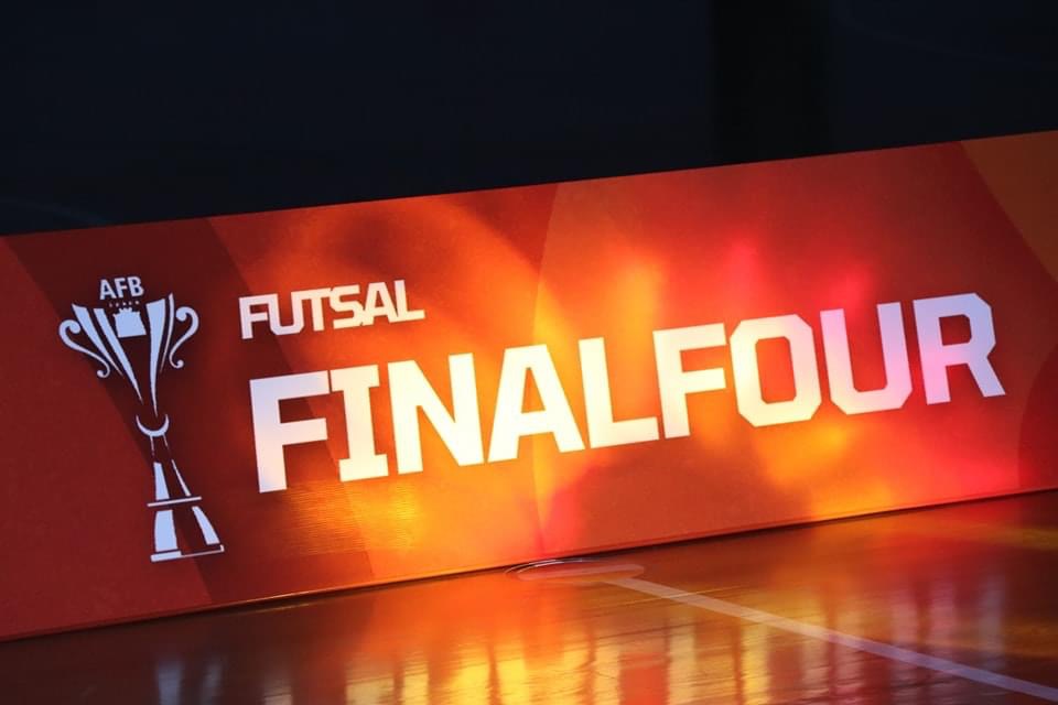 Macedo de Cavaleiros recebe novamente a Final Four da Taça Distrital de Futsal de Bragança