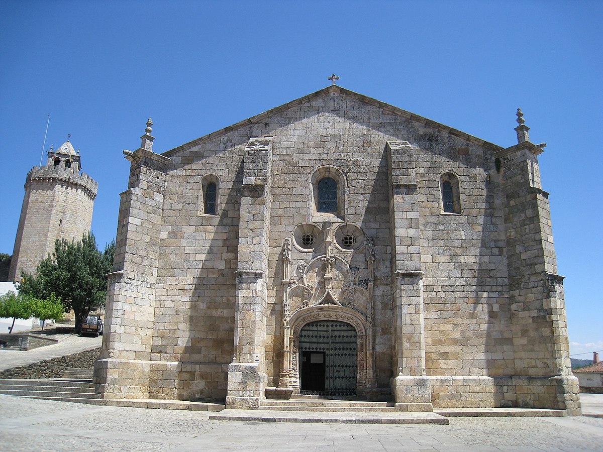 Terminadas obras na igreja da Santa Casa da Misericórdia de Freixo de Espada à Cinta