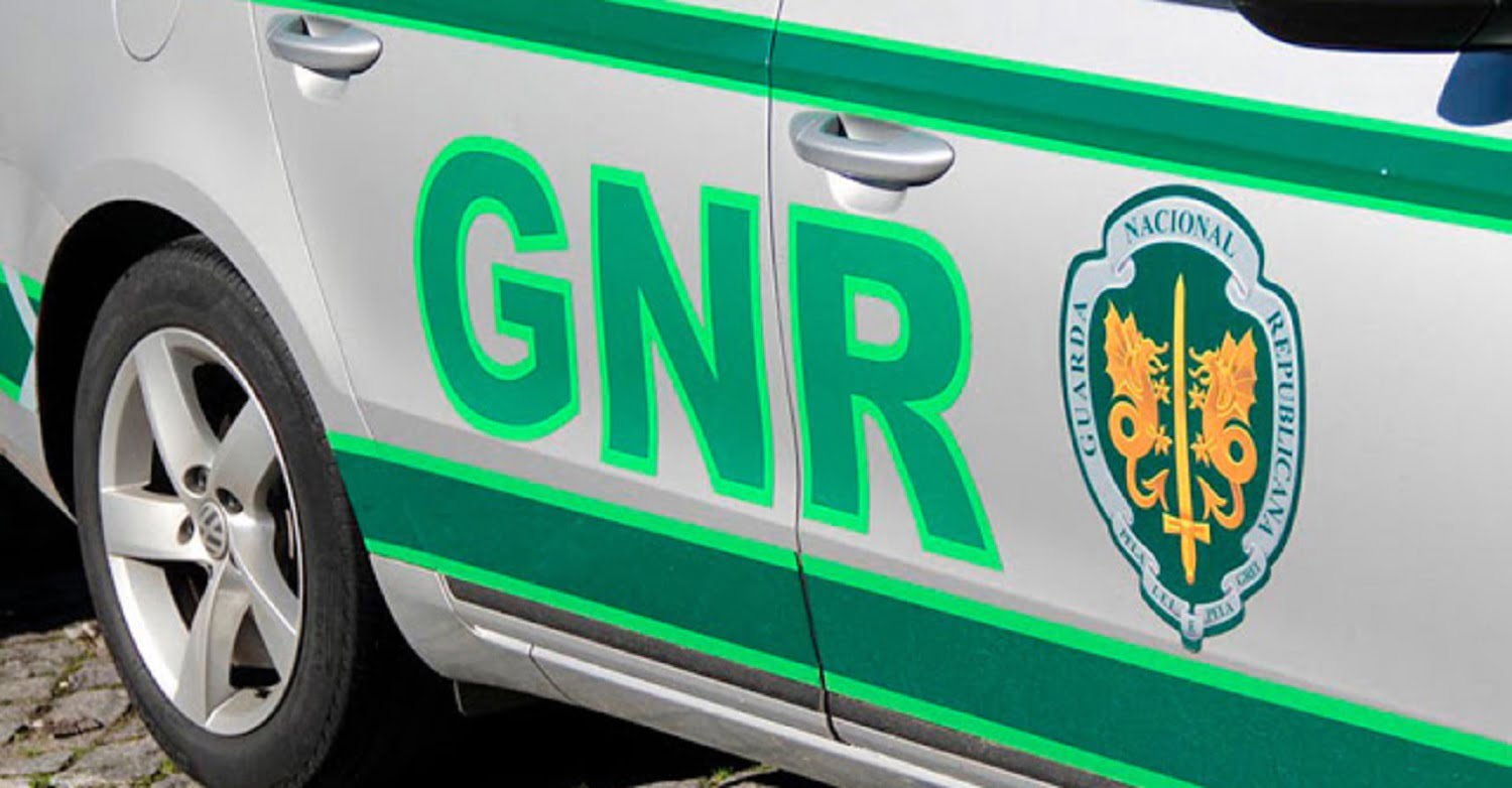 Operação GNR: 11 detidos, droga e armas de fogo apreendidas nos concelhos de Mirandela e Vila Flor