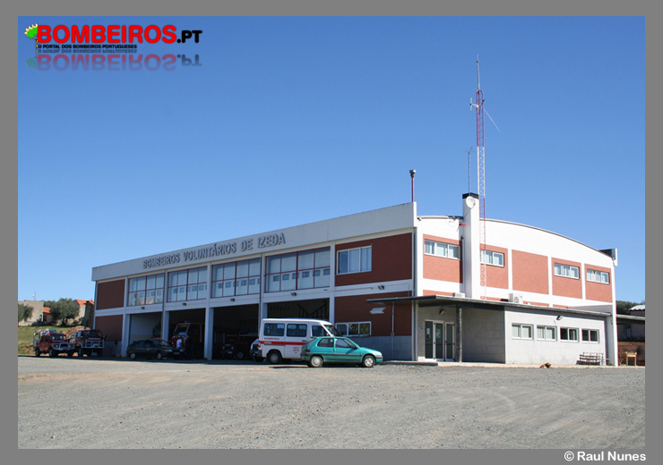 Bombeiros de Izeda, Sendim e Torre de Dona Chama querem passar a Postos PEM devido a prejuízos ao serviço do INEM