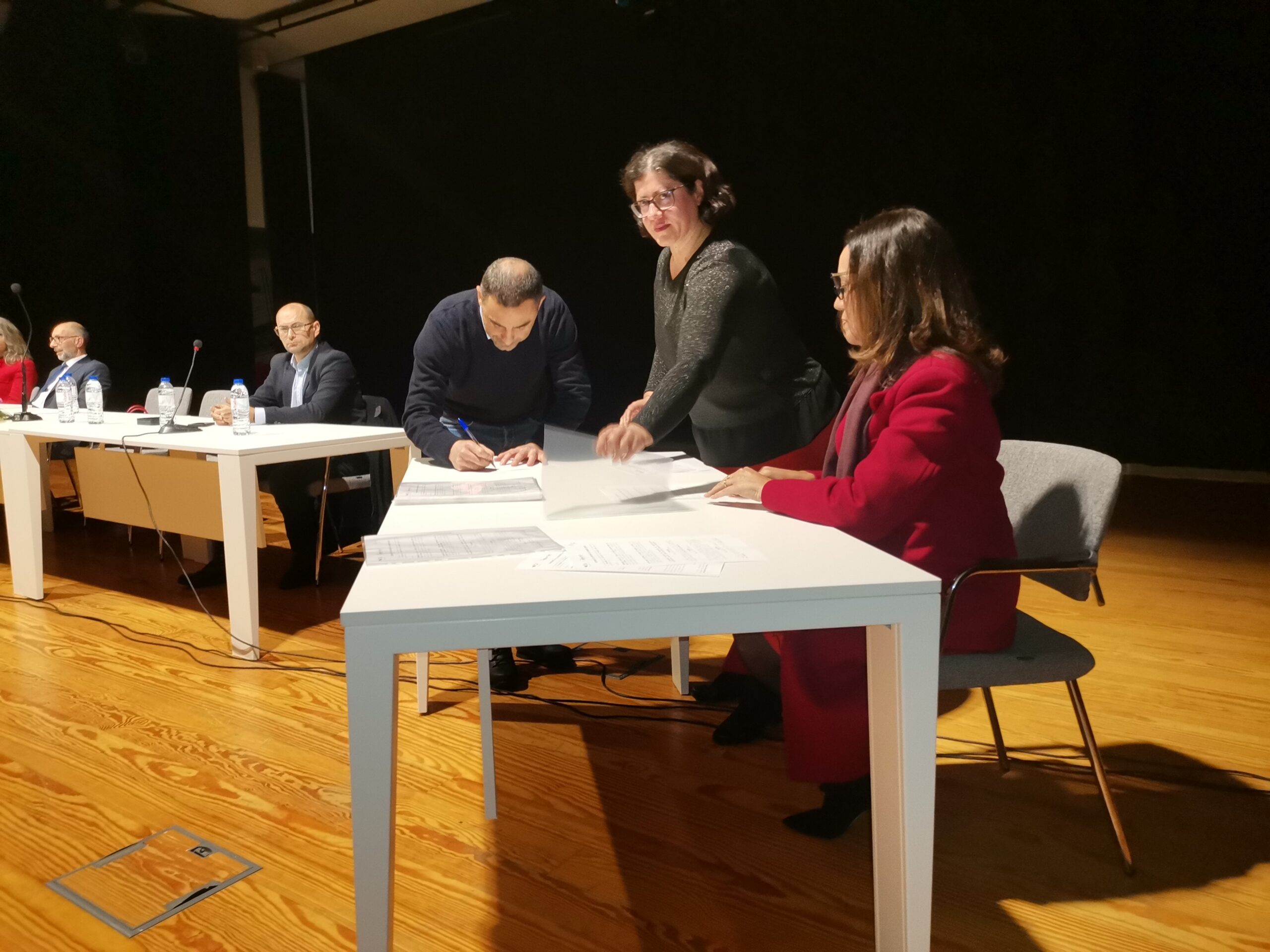 Fundação Caixa Crédito Agrícola Alto Douro apoiou 36 IPSS transmontanas