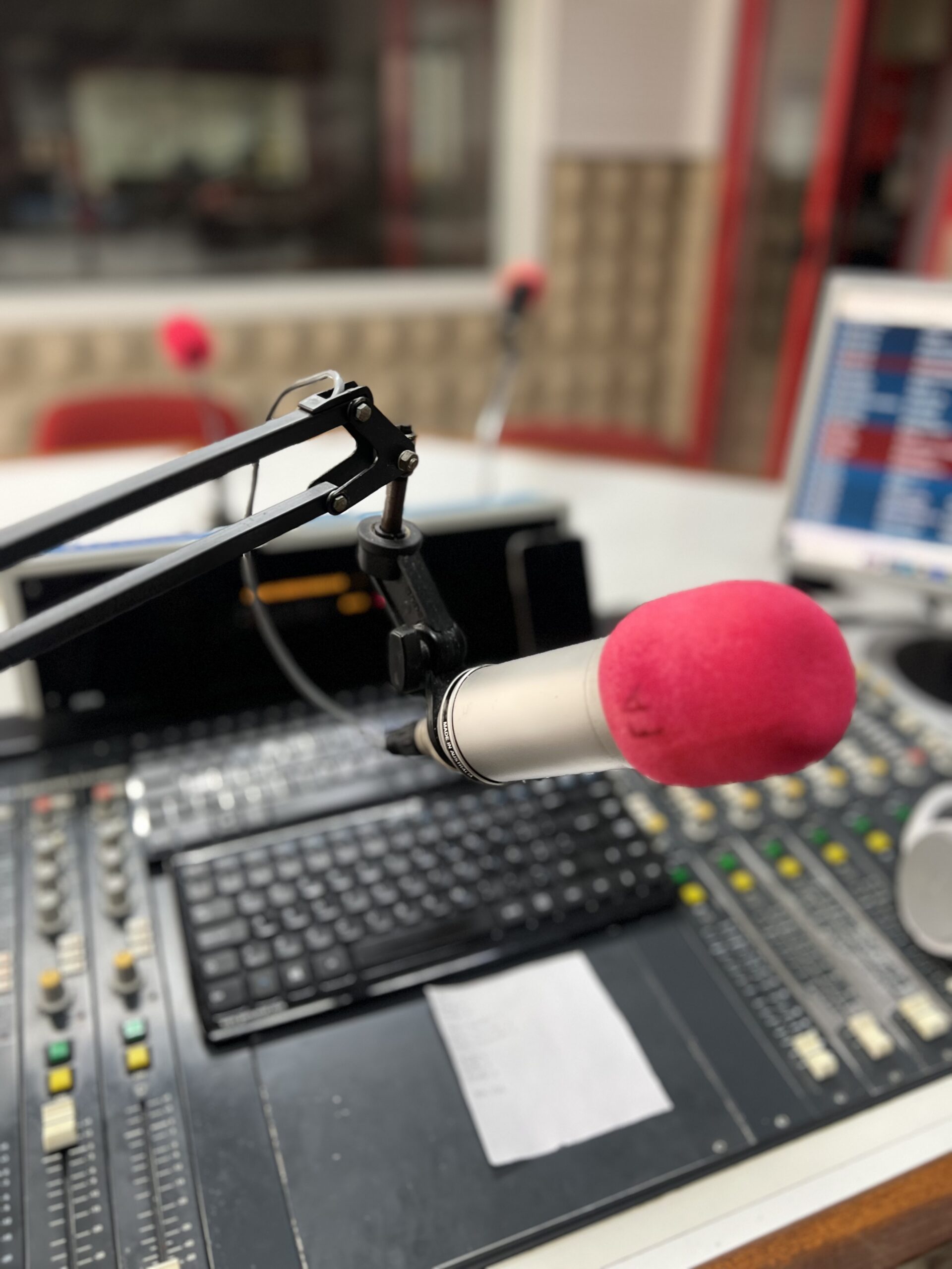 Cadeia de Informação Regional avança com boicote a ações de campanha das legislativas