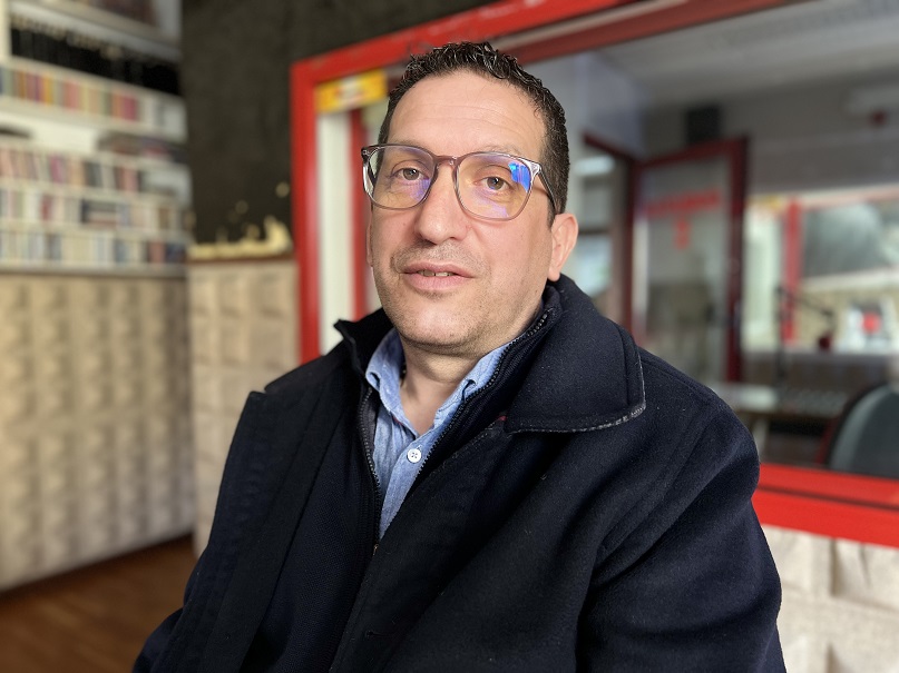 Presidente da distrital do Chega demite-se: estrutura e concelhias caem