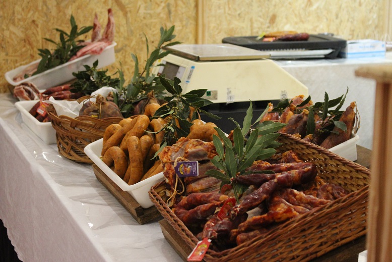 Feira dos Sabores Mirandeses começa esta sexta-feira em Miranda do Douro