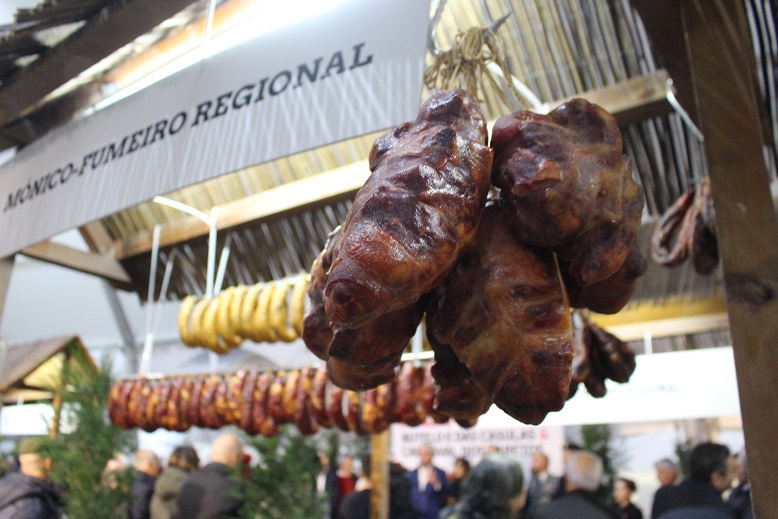 Festival do Butelo e das Casulas decorre em Bragança até ao Carnaval