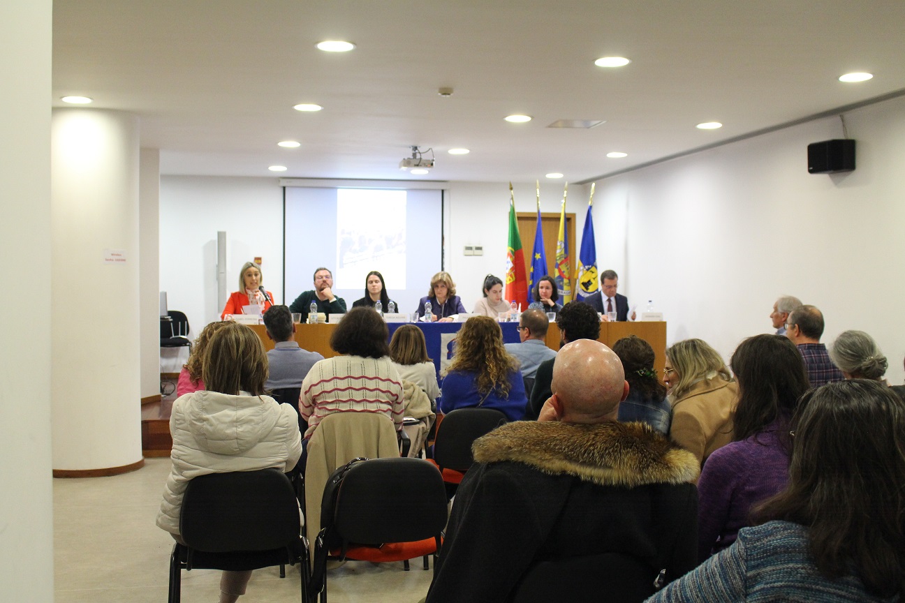 SPN organiza debate para professores ouvirem propostas dos candidatos a deputados pelo distrito